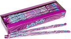 Laffy Taffy Rope - Grape Flavor (Box of 24 Ropes)