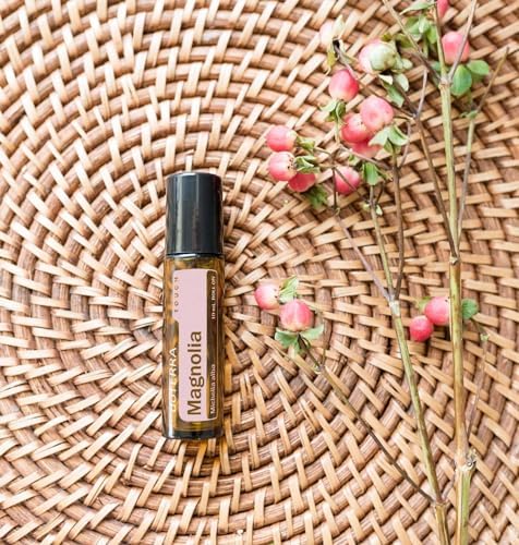 Magnolia Touch Essential Oil - 10 mL