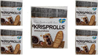 Pagen Wholegrain Complets Krisprolls - 225g - 5 pack