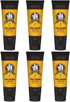AURAN ISO Mustard hot tulinen 275g FINLAND (SET OF SIX)