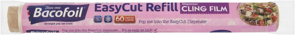 Film alimentaire Baco EasyCut, Recharge