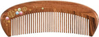 1 Comb Household Portable Massage Comb Long Hair Short Hair Personal Use Or Gift Hair Care Hair Care Comb