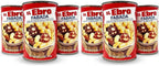 El Ebro delicious white bean fabada. Ready To Eat . 6 pack 15 oz. each serves 2