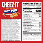 Cheez-It, Snack Mix, 10.5 Ounce