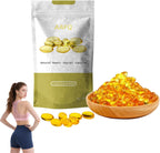 Tender Natural Capsules, Natural Repair Vagianal Capsules, Instant Anti-Itch Detox Products, Tighten Vaginal capsules for Women (1)
