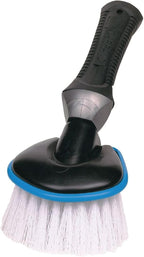 Carrand 92036 Deluxe Grip Tech Tire and Bumper Brush
