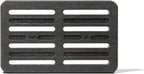 Haircare Storage Tray - Compatible with Ethique Shampoo & Conditioner Bars - Lightweight, Mess-Free, Eco-Friendly