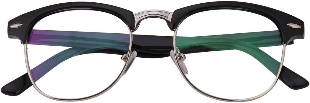 Computer Readers Blue Light Blocking Cell Phone Mens Womens Reading Glasses