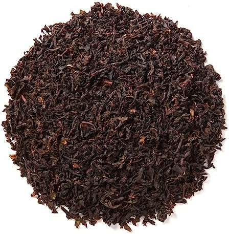 Davidson's Tea Bulk, Ceylon Op Black, 1 lb Bag
