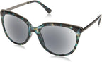 Foster Grant Sofia Vergara x Women's Margarita Full Lens SunReaders Cat-Eye Reading Glasses