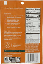 Simply Organic, Brown Gravy Mix, 1 Oz