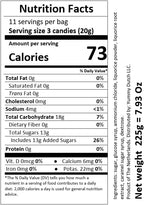 Napoleon Zwart Wit I Licorice Salmiak Powder filled hard Candies I 225g 7.93 ounce