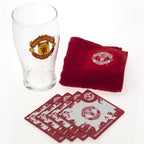 Manchester United Mini Bar Pack
