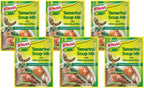 Knorr Tamarind Soup Base (Pack of 6)