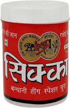 Bandhani Hing Pack of 1, 200g 7.05oz