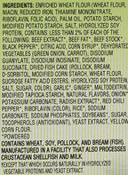 Nongshim Ramen Noodles, Gourmet Instant Ramen bowl, Premium Microwavable Noodle Soup, Hot & Spicy, 3.03 Ounce (Pack of 6)