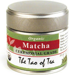 The Tao of Tea, Ceremonial Grade Matcha, 1 Ounce Tin