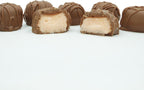 Philadelphia Candies Homemade Orange Creams, Milk Chocolate 1 Pound Gift Box