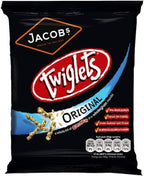 Jacobs Twiglets Original - 45g