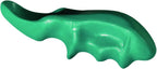 Master Massage Nylon Thumb Saver Professional Abs Trigger Point Deep Tissue Tool, Green