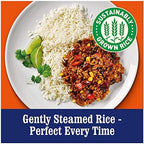 Uncle Ben's Express Long Grain Rice 250G