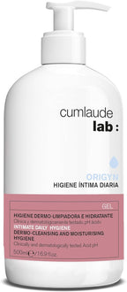 Cumlaude Gynelaude Higiene Íntima Diaria 500Ml