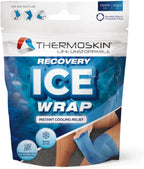 CoolxChange Compression Cooling Gel Bandage, Regular, 3" X 47"