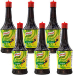 Knorr Liquid Seasoning 8.45 FL Oz (Pack of 6)