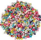 Unicorn Sprinkles - Cake Sprinkles - Edible Sprinkles for Baking - Cupcake and Cake Topper - Sprinkle Mix - 3.35 Ounces (Unicorn)