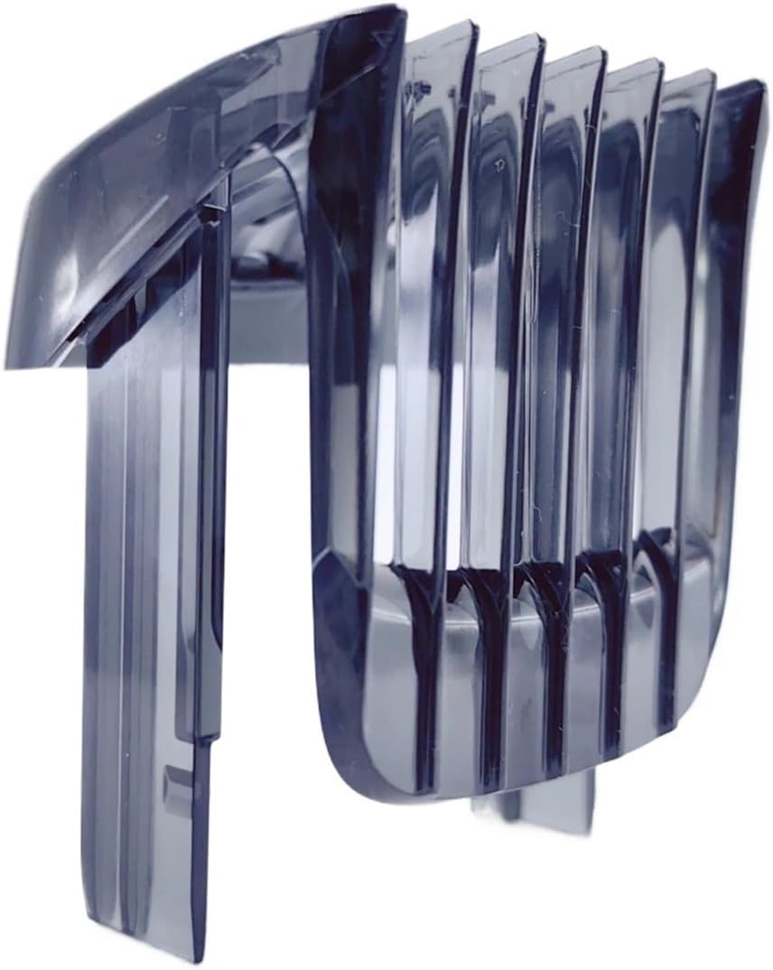 Beard Trimmer Comb,Compatible For Philips， Hair Clipper HC3400 HC3410 HC3420 HC3422 HC3426 HC5410 HC5440 HC5442 HC5446 HC5447 HC5450 HC7452(SHORT)