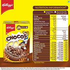 Kellogg's Kelloggs Chocos Whole Grain 375G