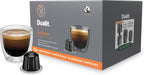 Dualit Original Line Compatible* Intense Recyclable Aluminium Coffee Capsules | 120 Pack - 12 X 10 Pk - 120 Servings of Premium Eco Friendly Coffee Pods - 100% Recyclable Original Line Compatible* Capsules