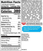 Nissin Cup Noodles Stir Fry Noodles in Sauce, Teriyaki Beef, 3 Ounce (Pack of 12)