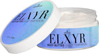 sensuva ELXYR Body Butter | Sweet Temptation | Hydrating & Moisturizing Skincare for Very Dry Skin | Shea Butter & Vitamin E | 8 oz.