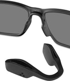 Silicone Replacement Nose Piece Nose Pads for Oakley Metalink OX8153/Coinflip OO4144/Hex Jector OX8032 Sunglasses