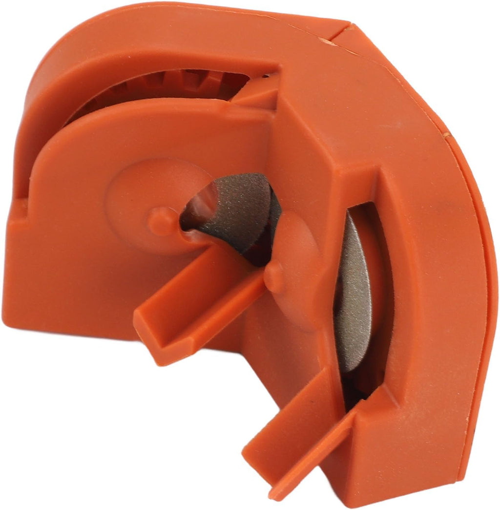 Drill Bit Sharpener, Electric Drill Bit Grinding Sharpener with Efficient Grinding Tool for Twisted and Standard Polishing