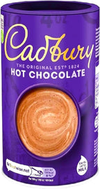 Cadbury Drinking Chocolate - 17oz. 500g
