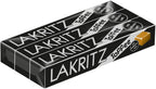 Perfetti - Van Melle Lakritz-Toffee - 3x41gF