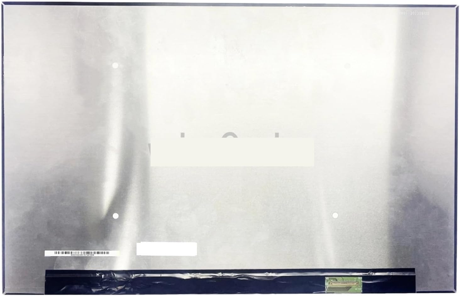 NE180QDM-NY1 2560x1600 18.0-inch LCD Display