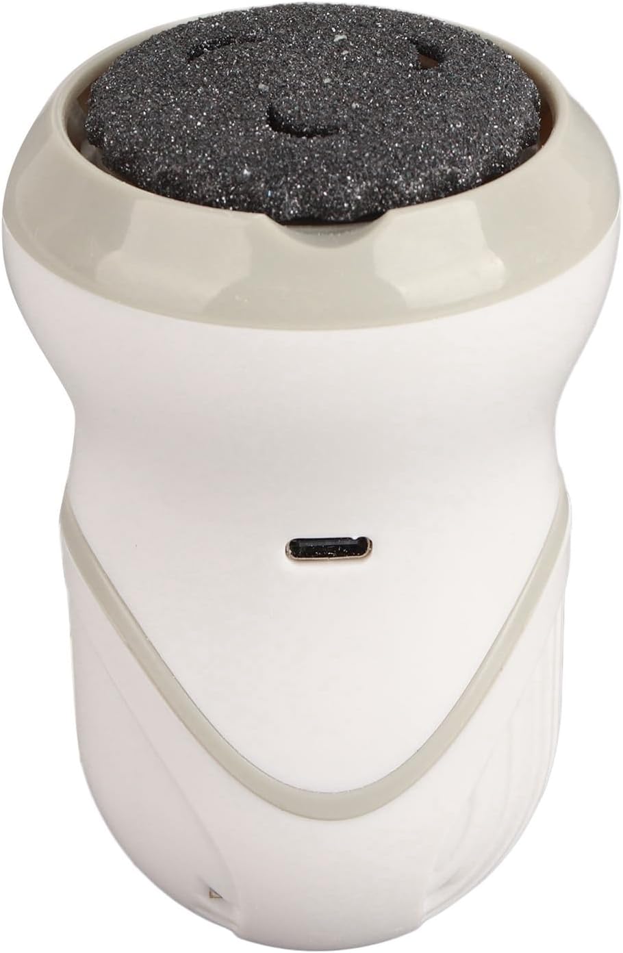 Electric Foot Grinder, Vacuum Skin Friendly Foot Callus Remover for Bedroom