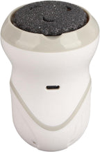 Electric Foot Grinder, Vacuum Skin Friendly Foot Callus Remover for Bedroom