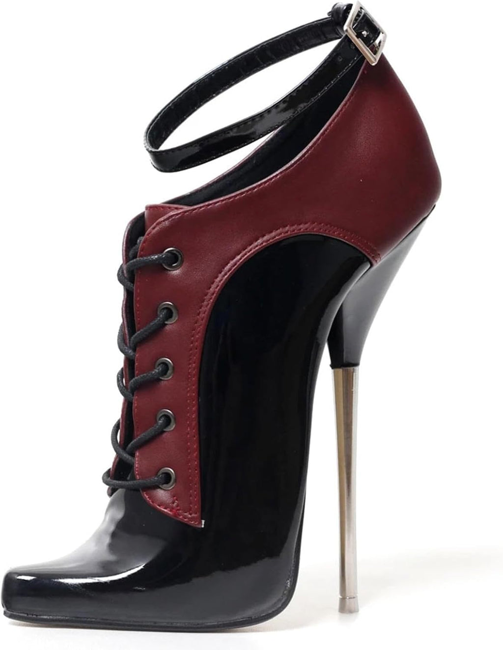 High Heels 18CM Ballet Shoes Pointed fine Heel