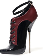 High Heels 18CM Ballet Shoes Pointed fine Heel
