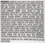 Nissin Cup Noodles Ramen Noodle Soup, Seafood, 2.68 Ounce (Pack of 6)