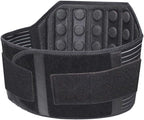 Lumbar Brace Back Support Belt for Men & Women with 26 Magnets for Lower Back Pain Relief Scoliosis Herniated Disc Sciatica (Size : L)