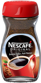 Nescafe Original Coffee 200g (England)