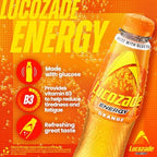 Lucozade Energy Orange 900ml