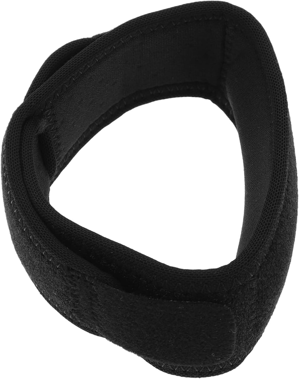 BESPORTBLE Knee Strap for Sports Adjustable Breathable Patellar Tendon Support for Cycling Basketball and Hiking Moisture-wicking Design for Unisex Fit