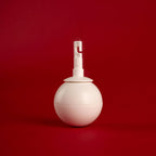 Ambutech Rolling Ball Hook Style Cane Tip. Works on The NO-JAB® Ambutech Cane. Quality Makes a World of Difference.