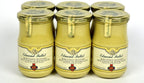 Edmond Fallot Dijon Mustard with Burgundy Wine 7.4Oz Case of 6 Units - Wholesale